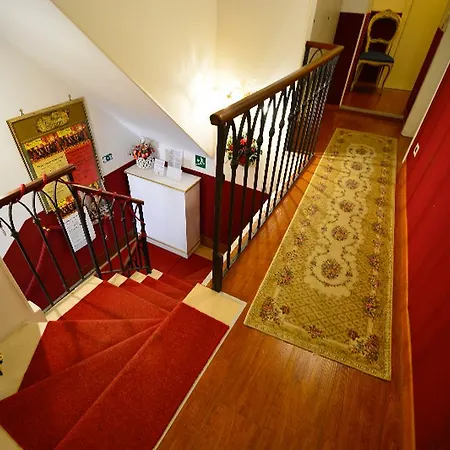 Bed & Breakfast Casa Querini Venedig