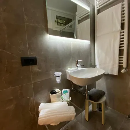 Casa Querini 4* Venetië