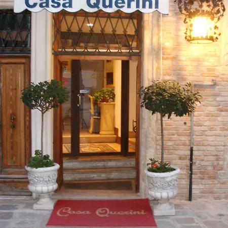 Panzió Casa Querini