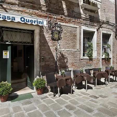 Panzió Casa Querini 4*