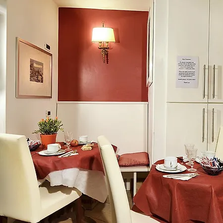 Casa Querini Venetië