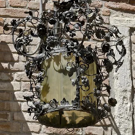 Bed & Breakfast Casa Querini 4*