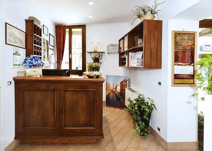 Panzió Casa Querini 4*