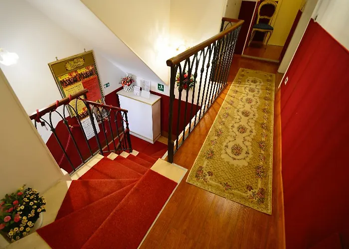 Panzió Casa Querini Velence