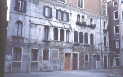 Panzió Casa Querini Velence