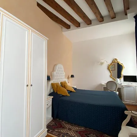 فندق مبيت وإفطار Casa Querini البندقية