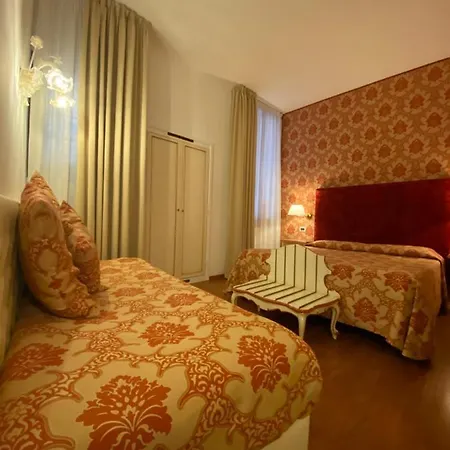 Oda ve Kahvaltı Casa Querini Venedik