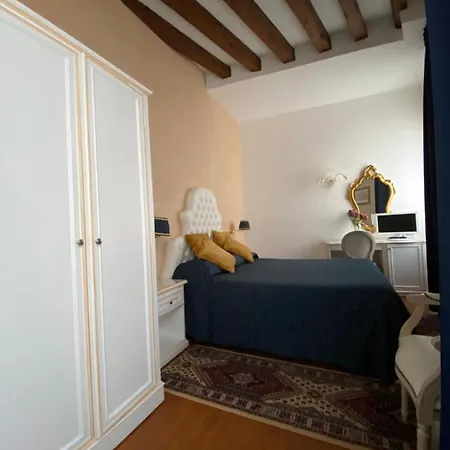 Casa Querini Venedik