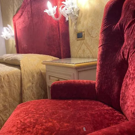 Bed & Breakfast Casa Querini
