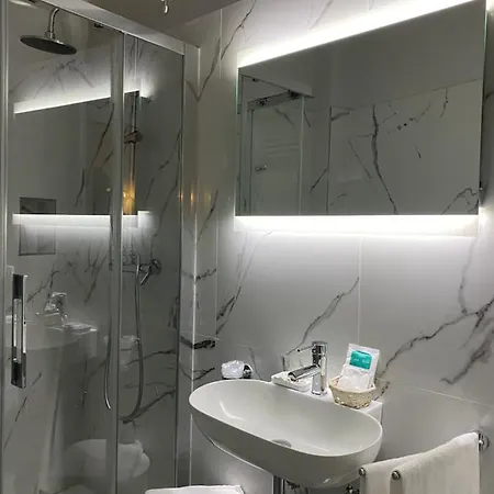 فندق مبيت وإفطار Casa Querini