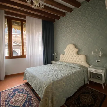 Casa Querini Bed & Breakfast Venice