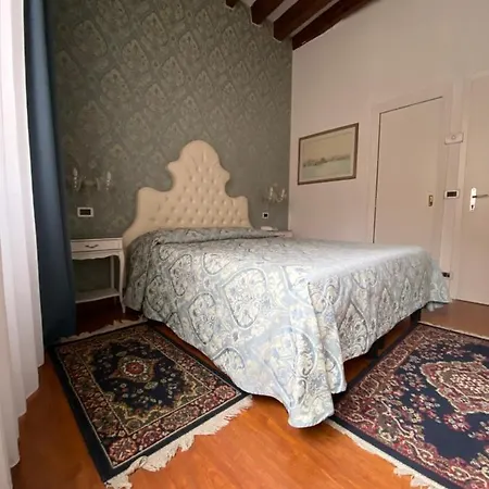 Casa Querini 4* Venedik