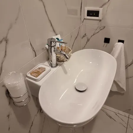 Oda ve Kahvaltı Casa Querini