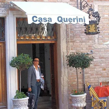 Casa Querini 4* Venedig
