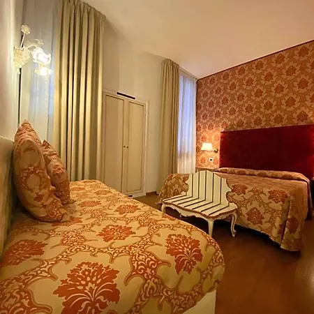 Casa Querini Bed & Breakfast Venedig