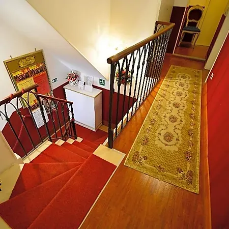 Casa Querini Oda ve Kahvaltı