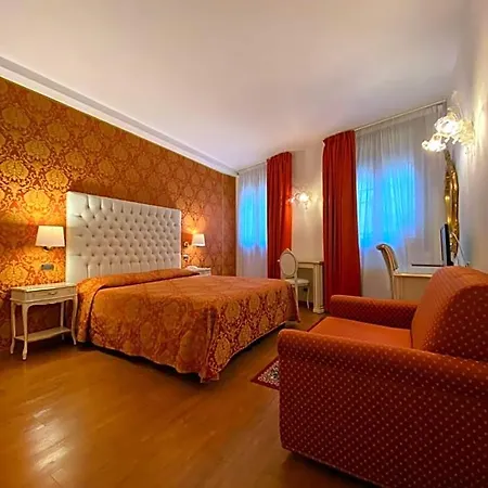 Casa Querini Bed & Breakfast Venedig