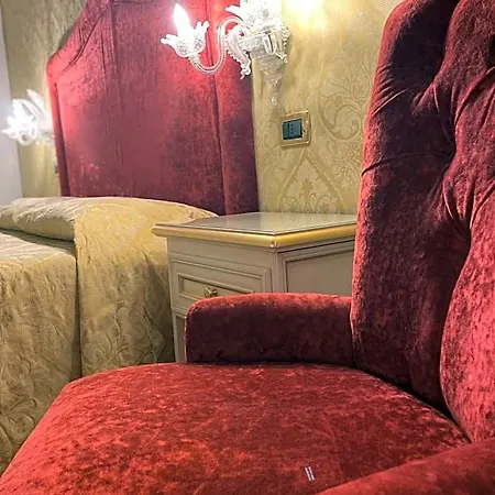 فندق مبيت وإفطار Casa Querini 4*
