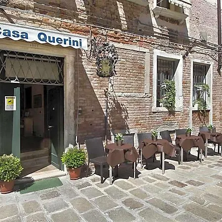 Casa Querini Bed & Breakfast