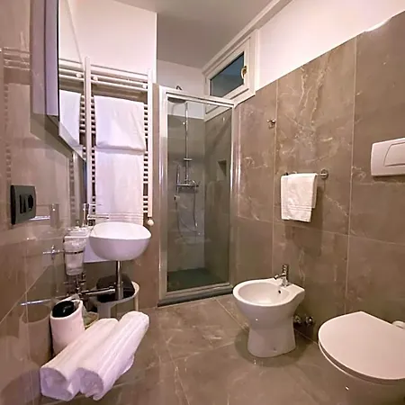 فندق مبيت وإفطار Casa Querini البندقية