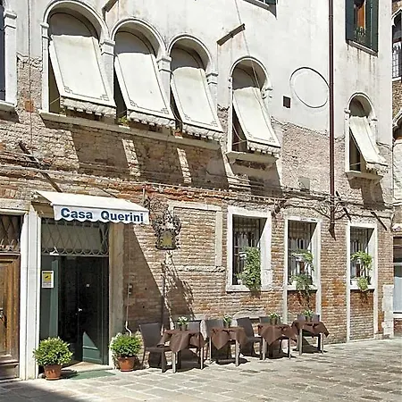 Casa Querini 4*