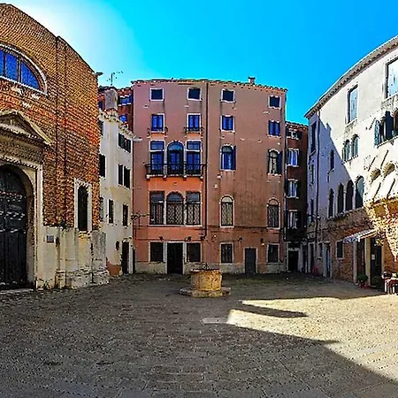 Casa Querini Venedig