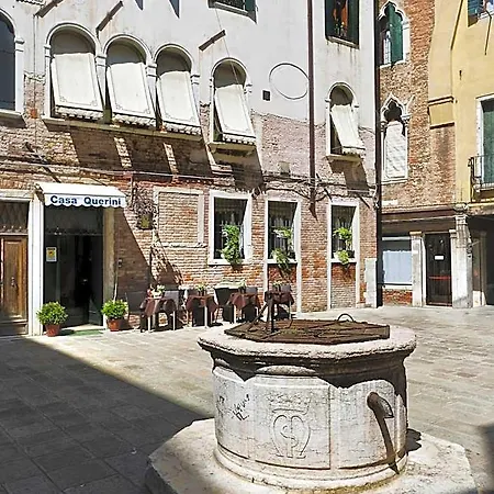 Casa Querini فندق مبيت وإفطار 4*