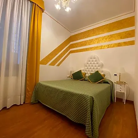 Casa Querini 4*