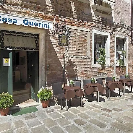 Casa Querini 4*