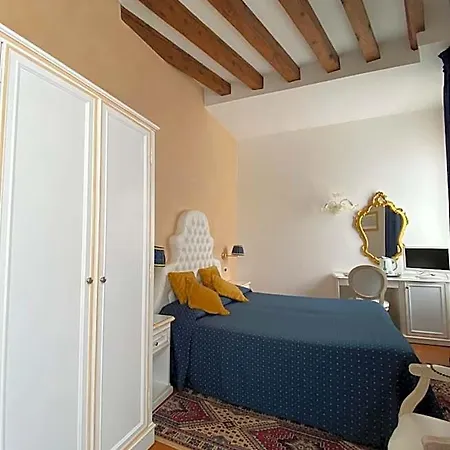 Casa Querini Venedik