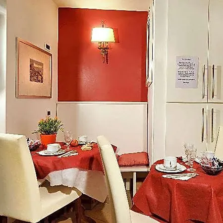 Oda ve Kahvaltı Casa Querini 4*