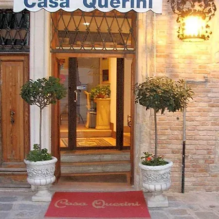 Casa Querini
