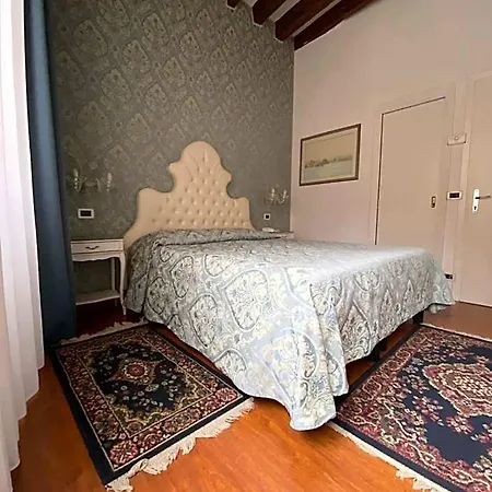 Casa Querini Venedig