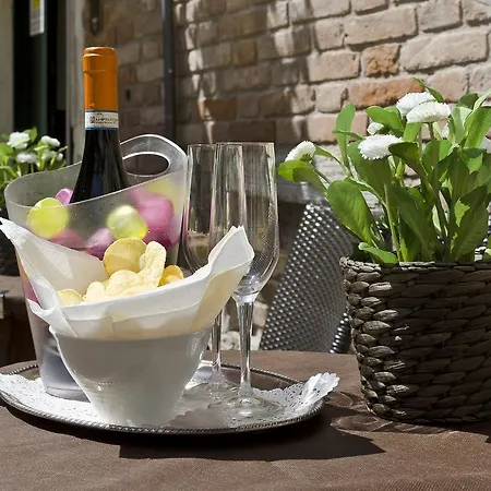 Bed & Breakfast Casa Querini Venice