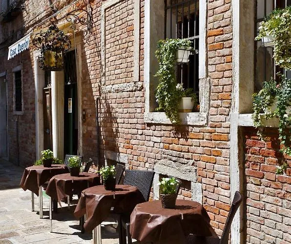 Bed & Breakfast Casa Querini Venetië