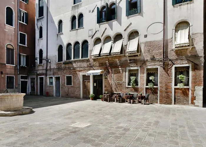 Casa Querini Bed & Breakfast