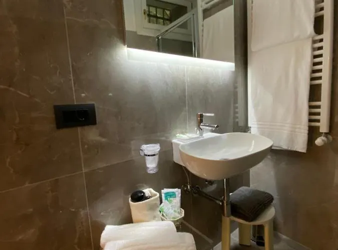 Casa Querini 4* Venetië