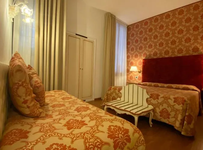 Bed & Breakfast Casa Querini Venetië