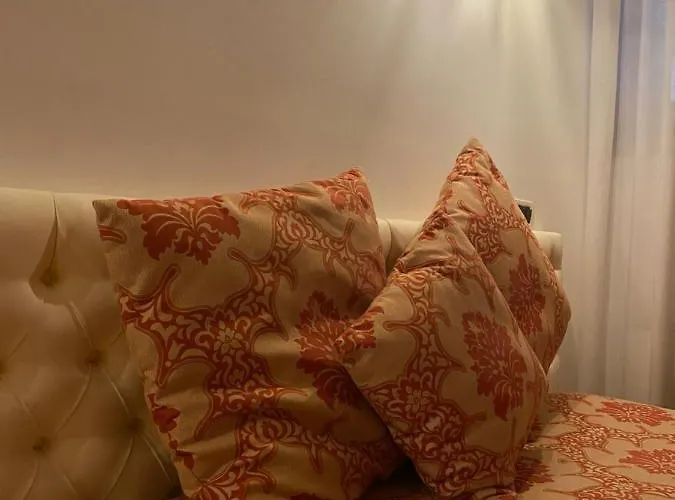 Bed & Breakfast Casa Querini 4*