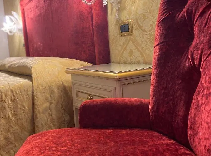 Bed & Breakfast Casa Querini