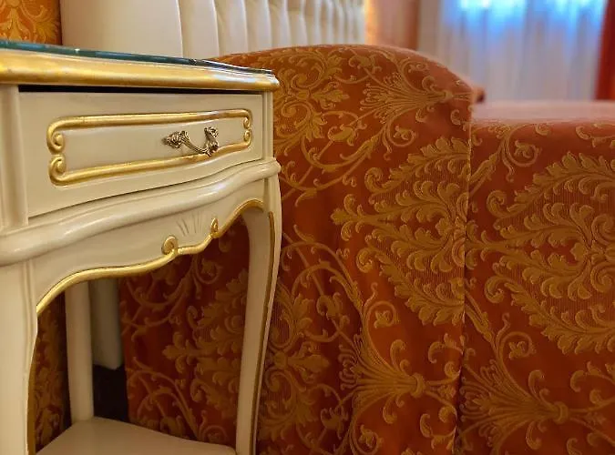 Alojamento de Acomodação e Pequeno-almoço Casa Querini Veneza