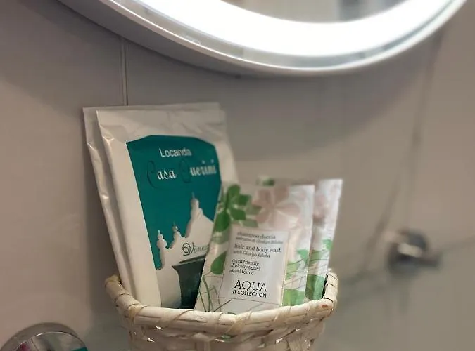 Casa Querini Venetië