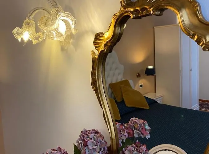 Alojamento de Acomodação e Pequeno-almoço Casa Querini 4*