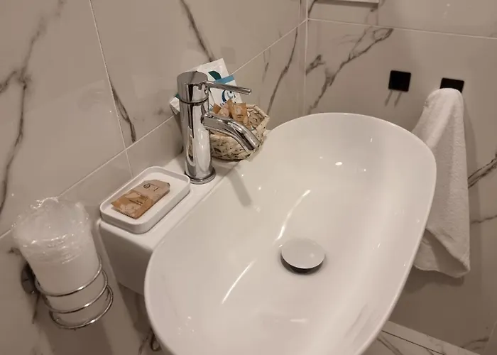 Alojamento de Acomodação e Pequeno-almoço Casa Querini