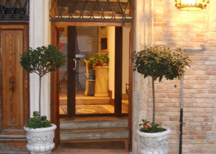 Bed & Breakfast Casa Querini