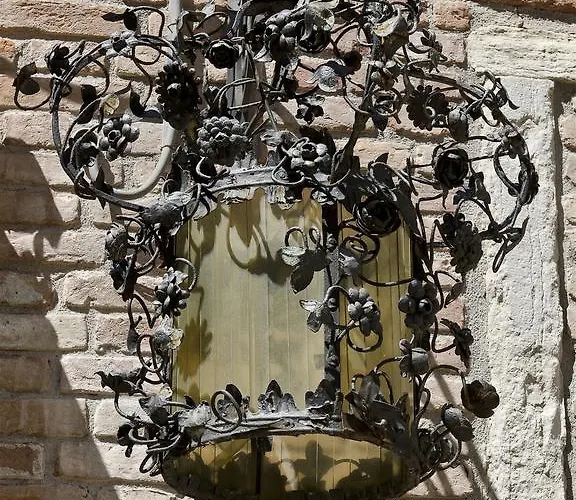 Bed & Breakfast Casa Querini 4*