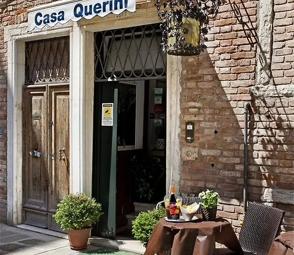 Casa Querini