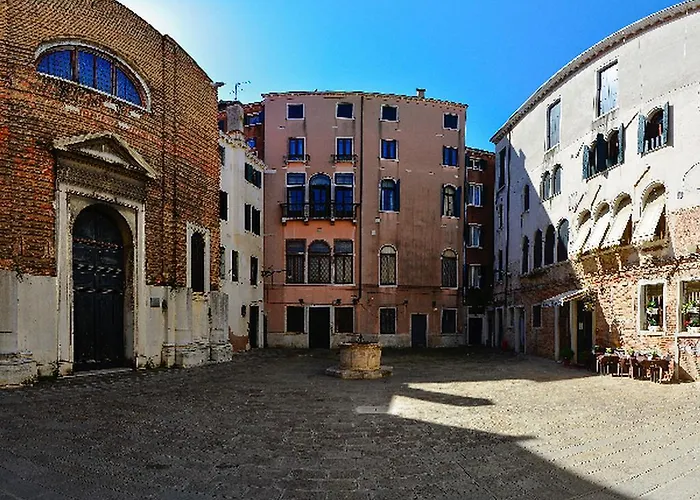 Bed & Breakfast Casa Querini 4*