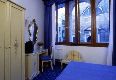 Casa Querini 4* Venetië
