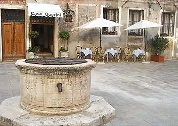 Alojamento de Acomodação e Pequeno-almoço Casa Querini 4*